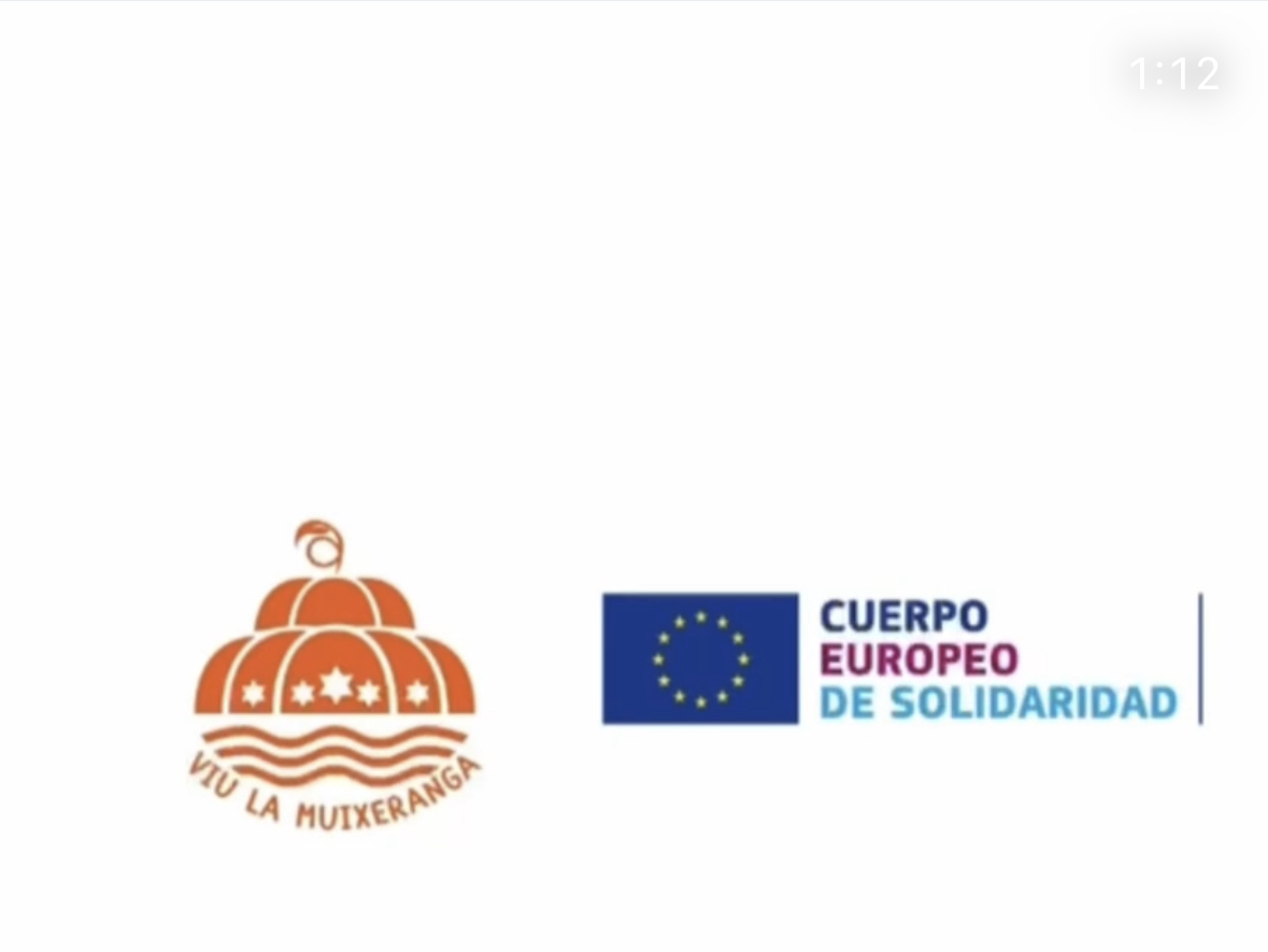 Projecte Europeu Viu la Muixeranga